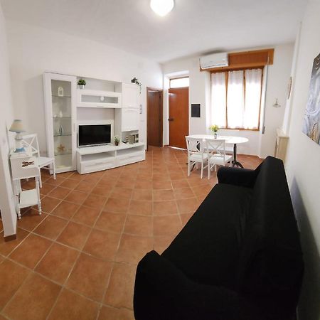 Zose - Casa Al Mare Lägenhet Cala Gonone Exteriör bild