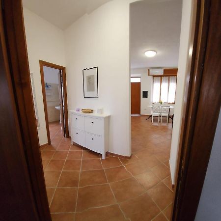 Zose - Casa Al Mare Lägenhet Cala Gonone Exteriör bild
