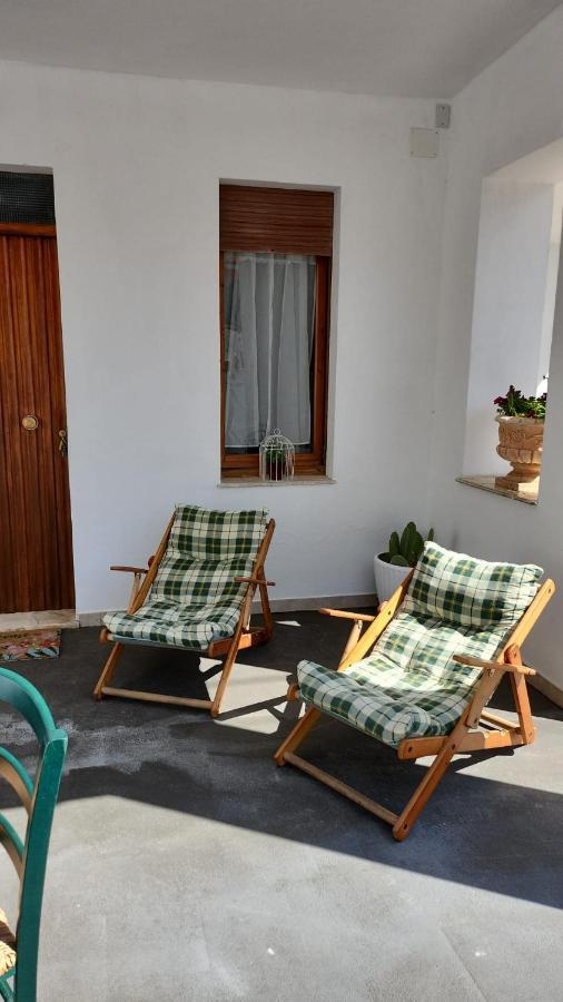 Zose - Casa Al Mare Lägenhet Cala Gonone Exteriör bild