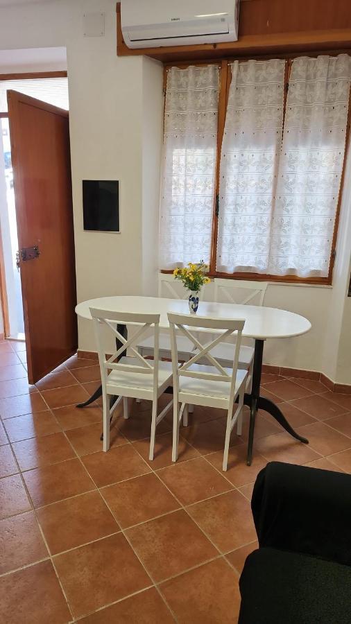 Zose - Casa Al Mare Lägenhet Cala Gonone Exteriör bild