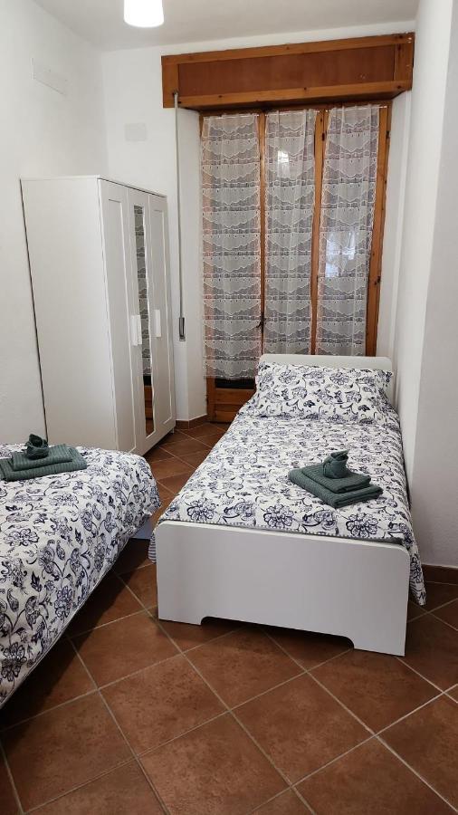 Zose - Casa Al Mare Lägenhet Cala Gonone Exteriör bild