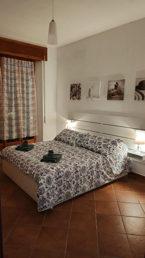 Zose - Casa Al Mare Lägenhet Cala Gonone Exteriör bild