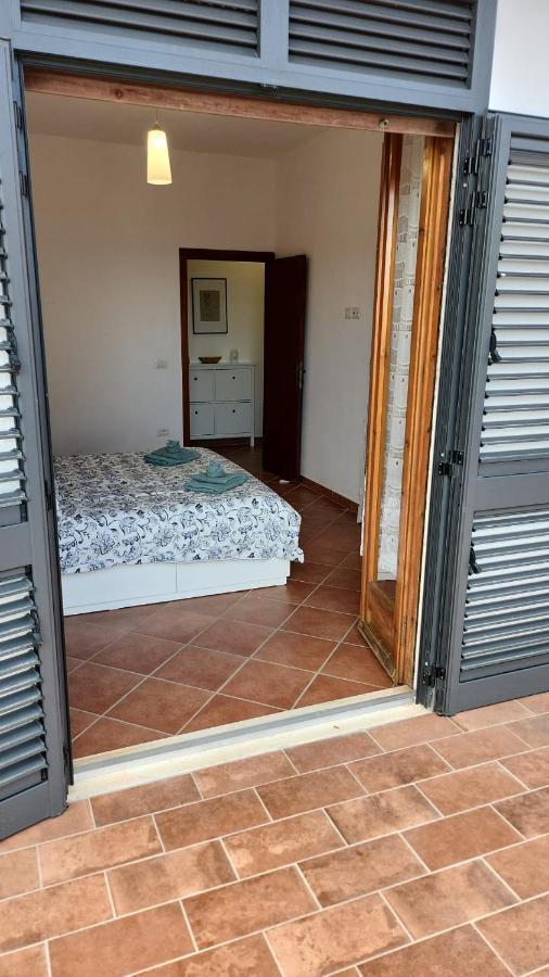 Zose - Casa Al Mare Lägenhet Cala Gonone Exteriör bild