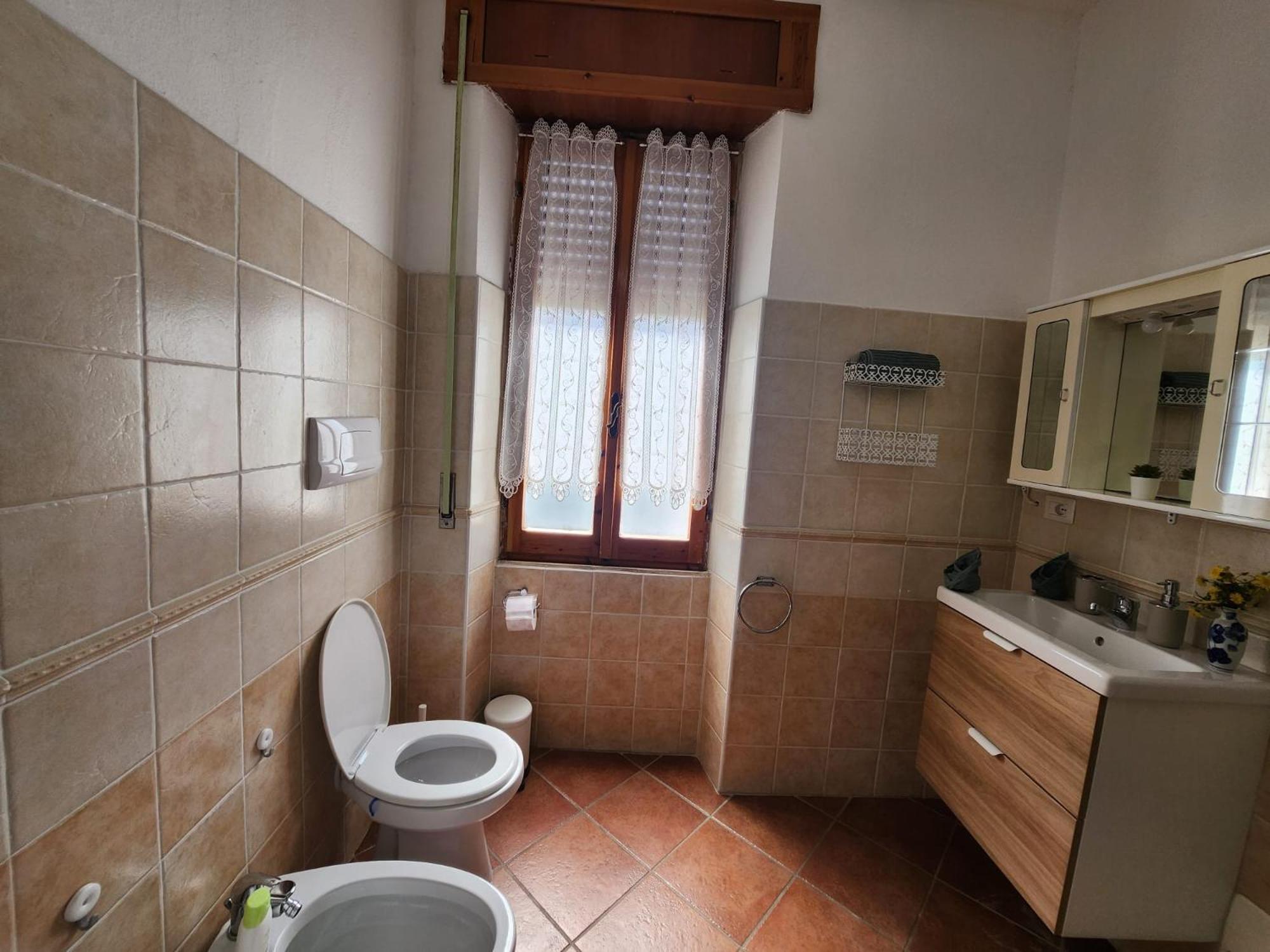 Zose - Casa Al Mare Lägenhet Cala Gonone Exteriör bild